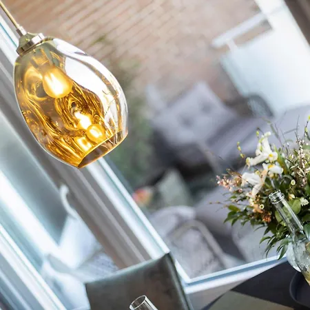 Sunset Loft Wohlfuehlatmospaehre Mit Weitblick In Sylt * Westerland