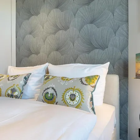 Appartement Sunset Loft Wohlfuehlatmospaehre Mit Weitblick In Sylt Westerland