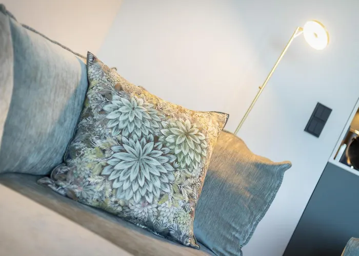 Appartement Sunset Loft Wohlfuehlatmospaehre Mit Weitblick In Sylt Westerland