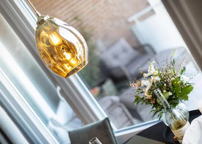 Sunset Loft Wohlfuehlatmospaehre Mit Weitblick In Sylt * Westerland