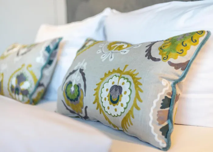 Sunset Loft Wohlfuehlatmospaehre Mit Weitblick In Sylt