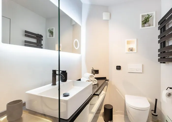 Sunset Loft Wohlfuehlatmospaehre Mit Weitblick In Sylt Westerland