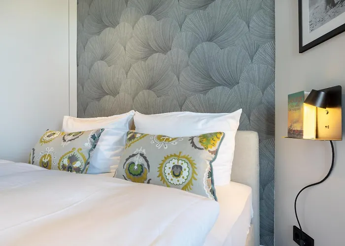 Appartement Sunset Loft Wohlfuehlatmospaehre Mit Weitblick In Sylt Westerland