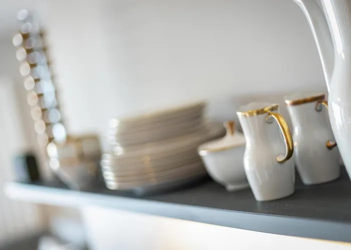 Sunset Loft Wohlfuehlatmospaehre Mit Weitblick In Sylt *