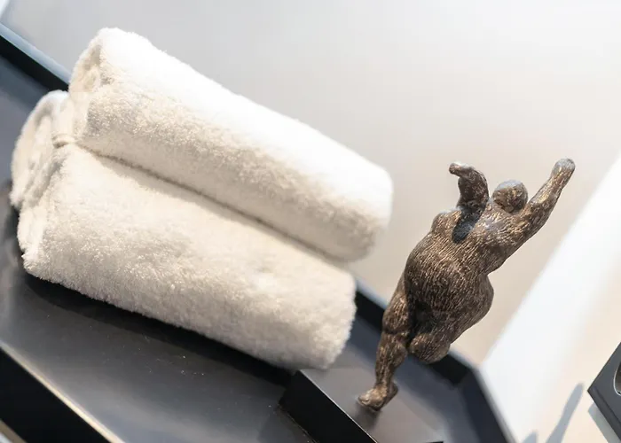 Sunset Loft Wohlfuehlatmospaehre Mit Weitblick In Sylt