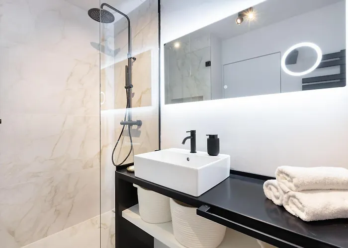 Appartement Sunset Loft Wohlfuehlatmospaehre Mit Weitblick In Sylt