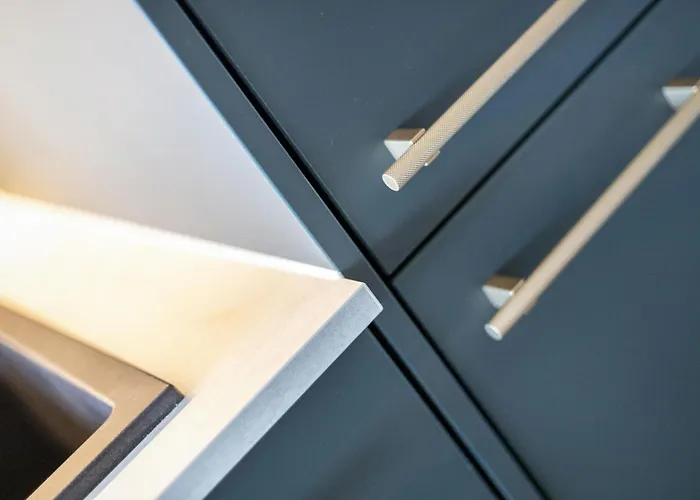 Sunset Loft Wohlfuehlatmospaehre Mit Weitblick In Sylt Westerland