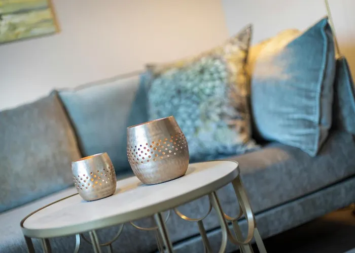 Appartement Sunset Loft Wohlfuehlatmospaehre Mit Weitblick In Sylt *